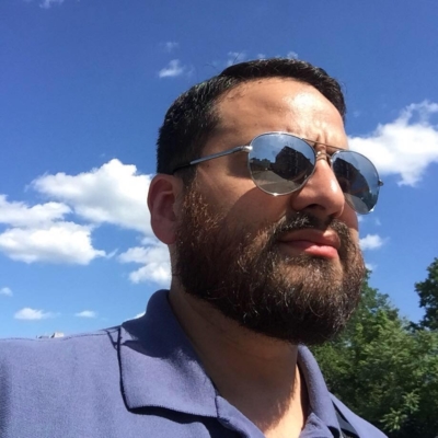 Jason Chacon